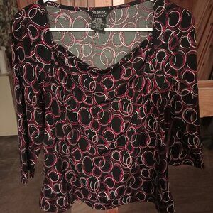 Ladies blouse